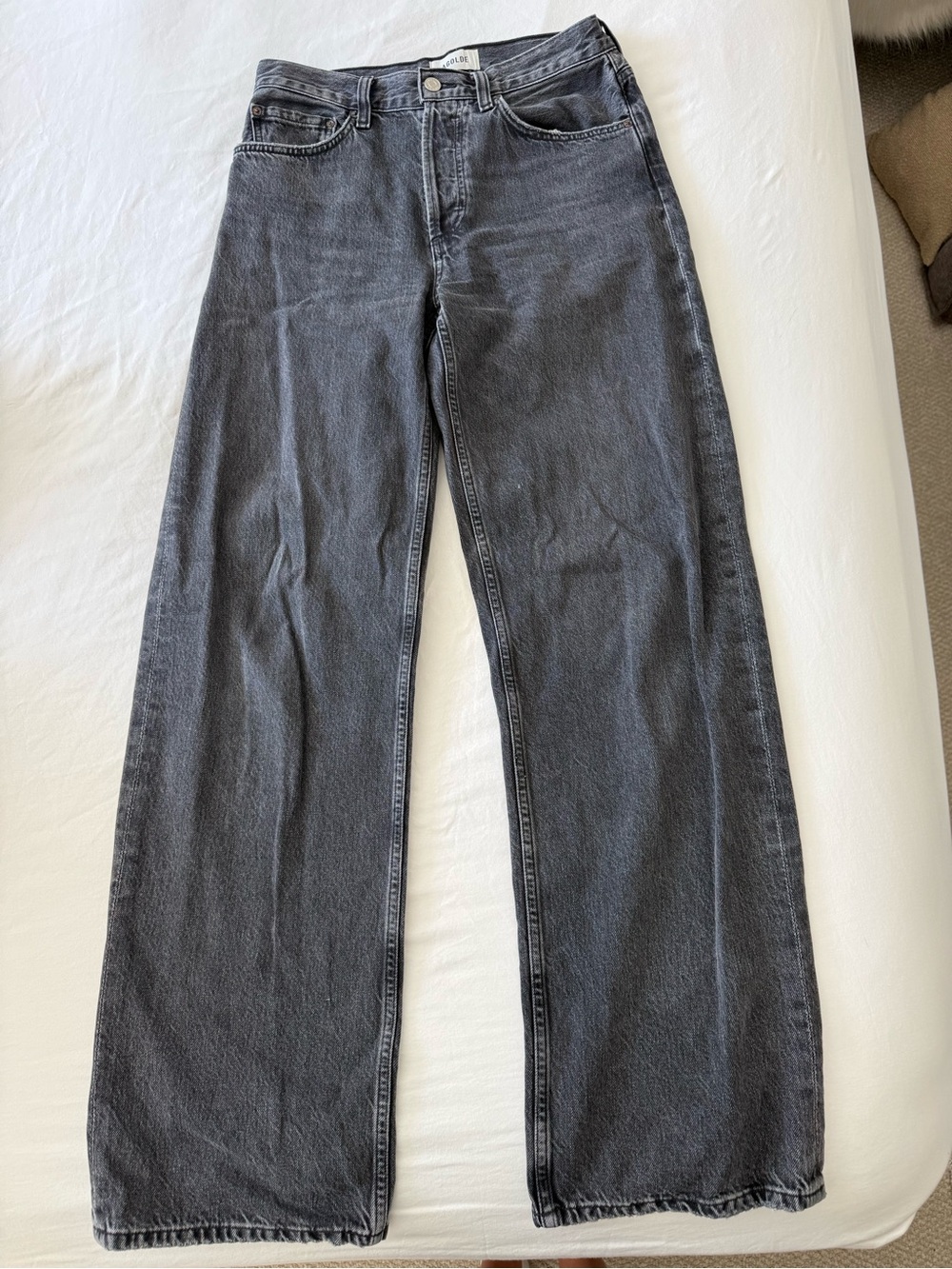 Agolde Arc Jean - Size 26 - Picture 7 of 10